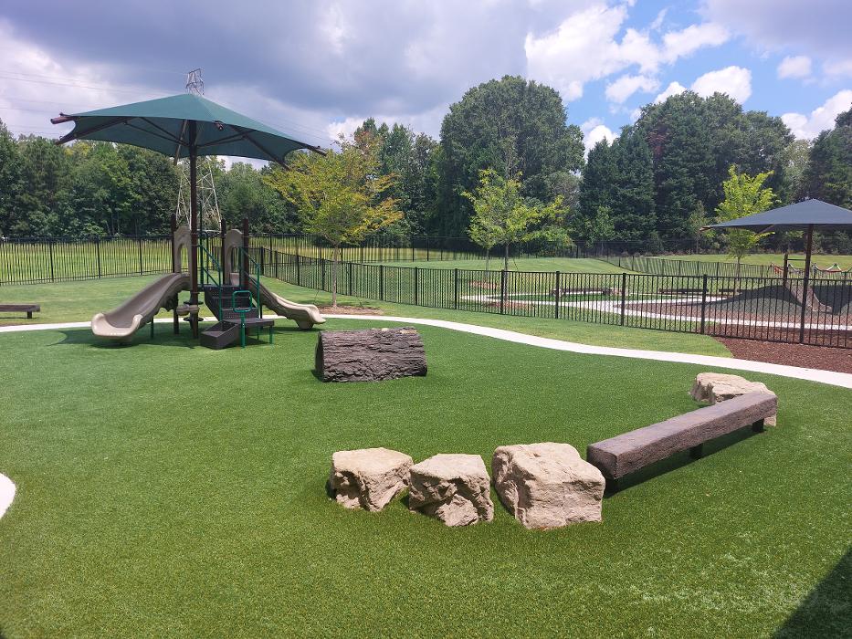 LeafSpring School at Cornelius Image