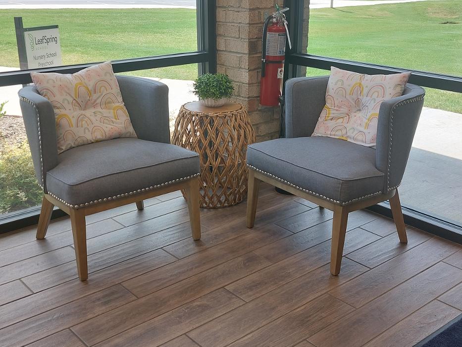 LeafSpring School at Cornelius Image