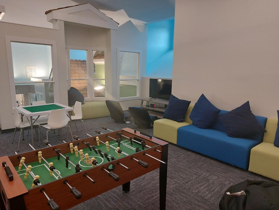 LeafSpring School at Cornelius Image