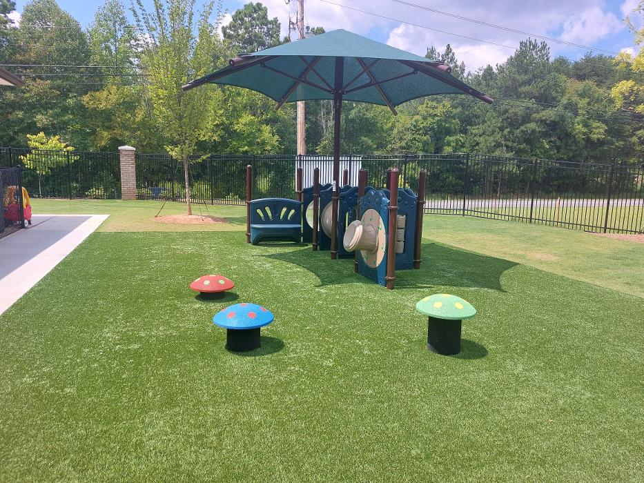 LeafSpring School at Cornelius Image