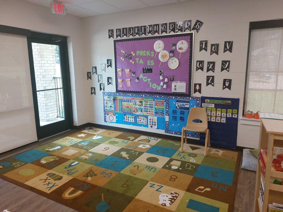 LeafSpring School at Cornelius Image