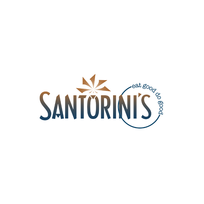 Santorini's