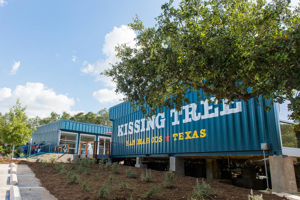 Kissing Tree by Brookfield Residential Image