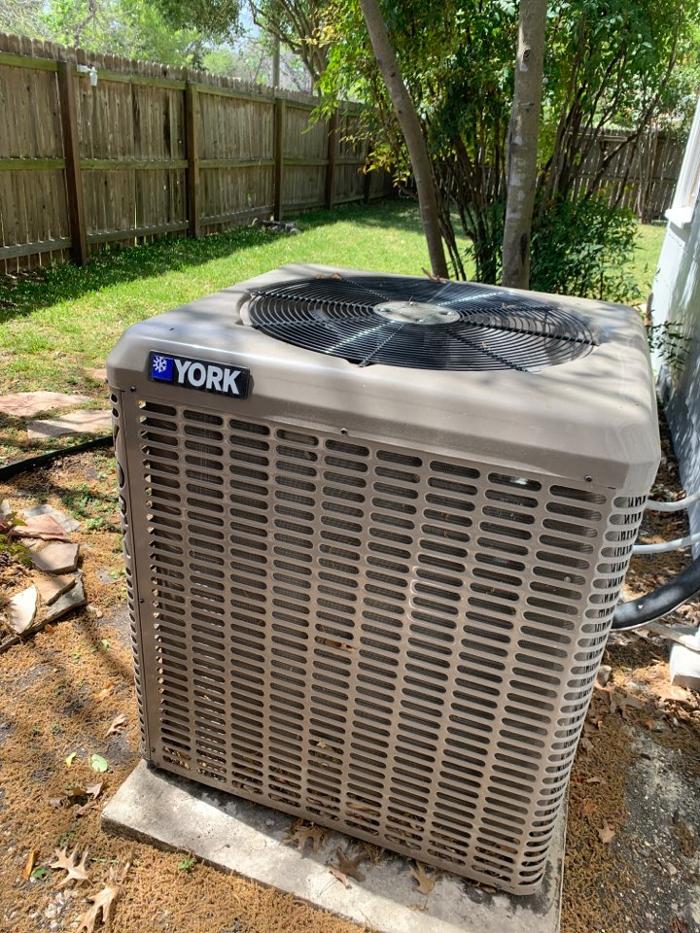 Proud Pops Plumbing, Air & Electric Image