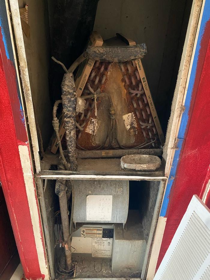 Proud Pops Plumbing, Air & Electric Image