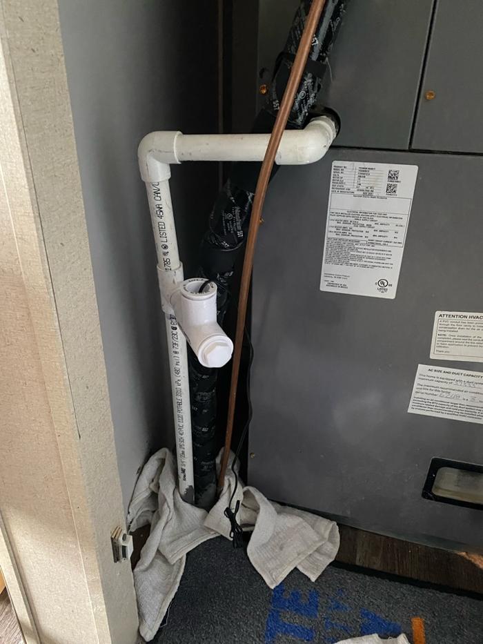 Proud Pops Plumbing, Air & Electric Image