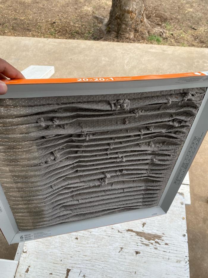 Proud Pops Plumbing, Air & Electric Image