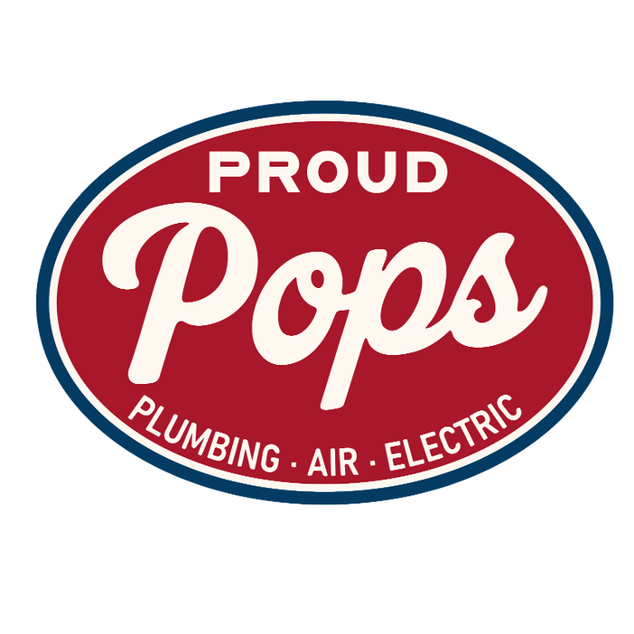 Proud Pops Plumbing, Air & Electric Image