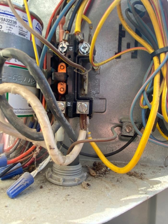 Proud Pops Plumbing, Air & Electric Image