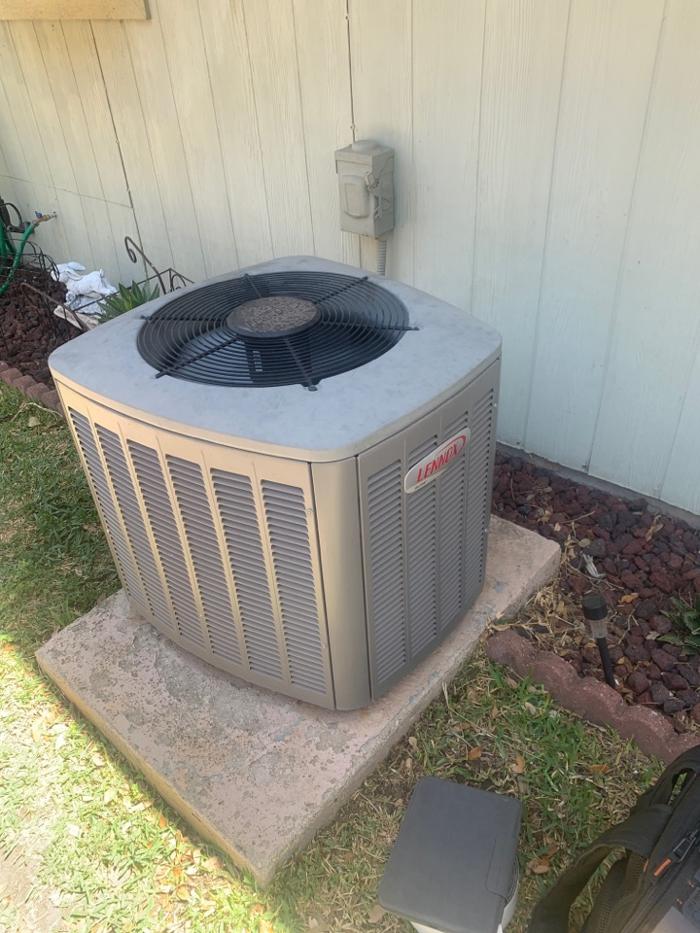 Proud Pops Plumbing, Air & Electric Image