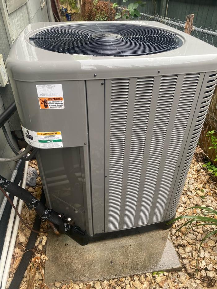 Proud Pops Plumbing, Air & Electric Image