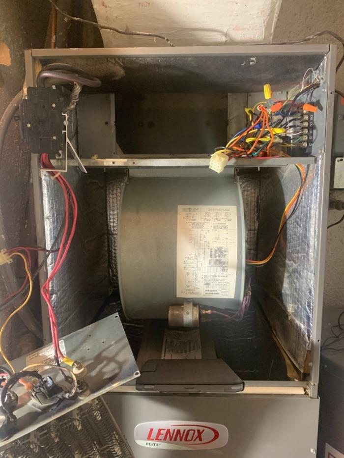 Proud Pops Plumbing, Air & Electric Image