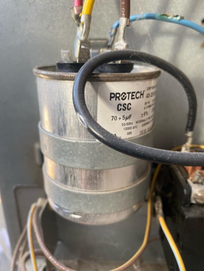 Proud Pops Plumbing, Air & Electric Image