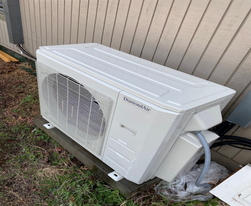 Proud Pops Plumbing, Air & Electric Image