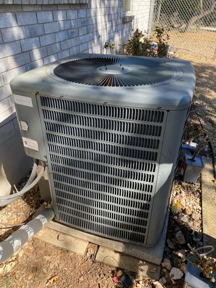 Proud Pops Plumbing, Air & Electric Image