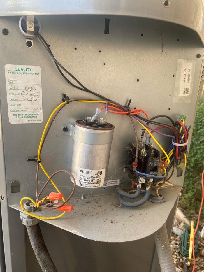 Proud Pops Plumbing, Air & Electric Image