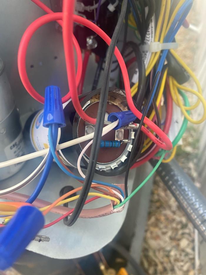 Proud Pops Plumbing, Air & Electric Image