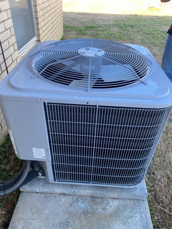 Proud Pops Plumbing, Air & Electric Image