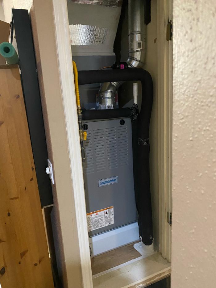 Proud Pops Plumbing, Air & Electric Image