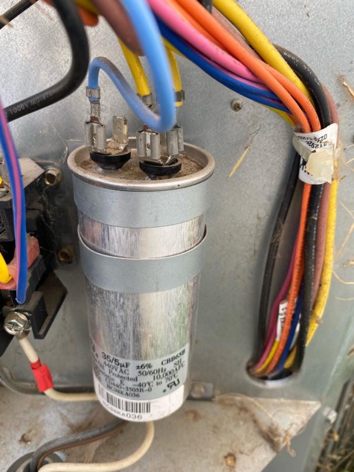 Proud Pops Plumbing, Air & Electric Image