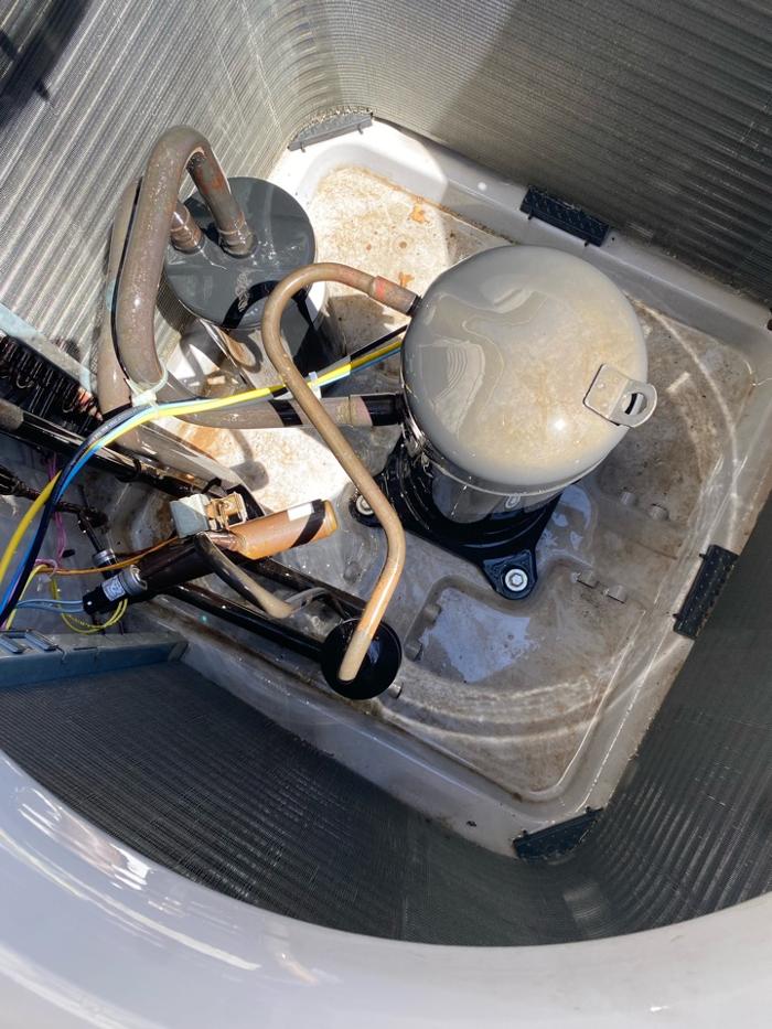 Proud Pops Plumbing, Air & Electric Image