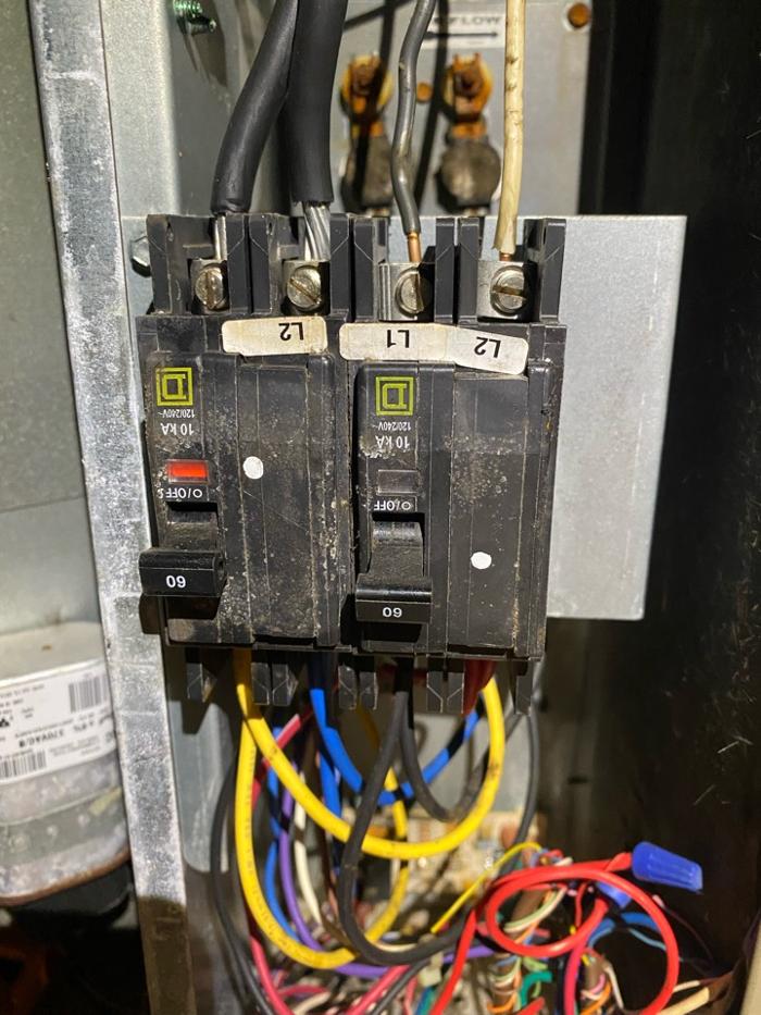 Proud Pops Plumbing, Air & Electric Image