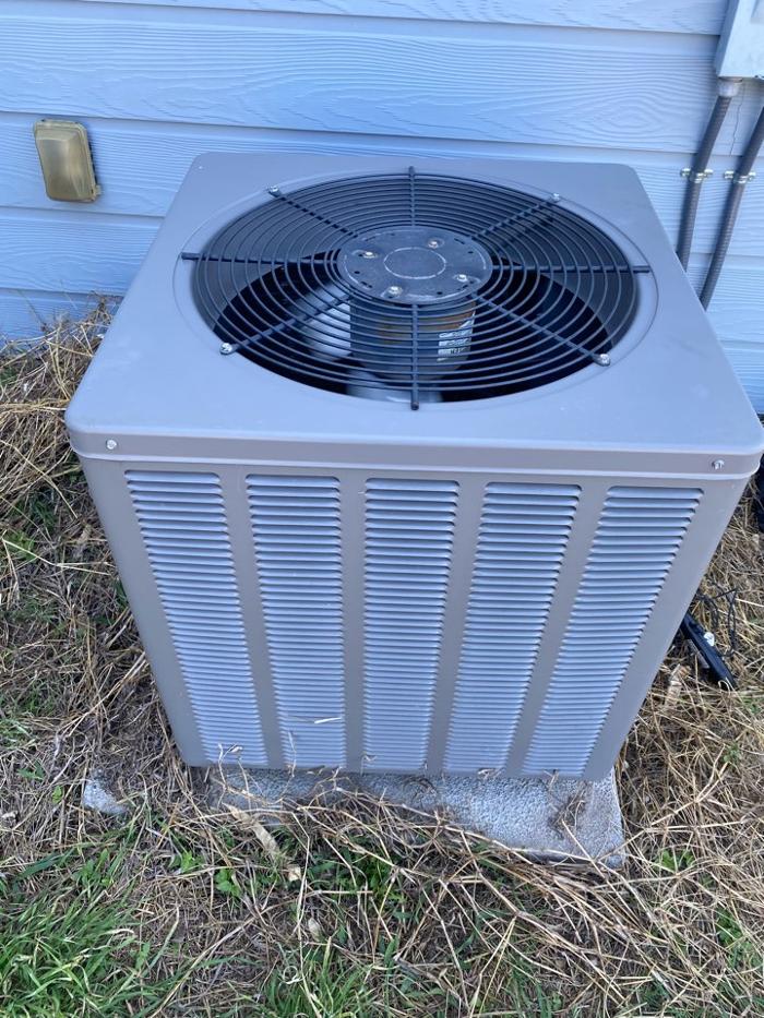 Proud Pops Plumbing, Air & Electric Image