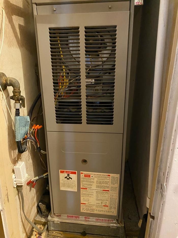 Proud Pops Plumbing, Air & Electric Image