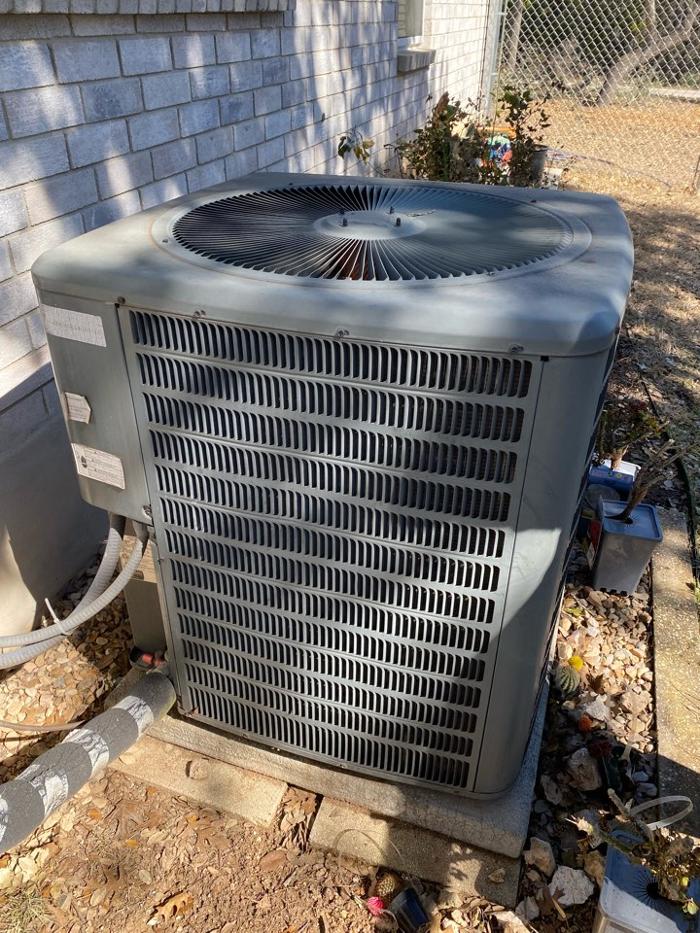 Proud Pops Plumbing, Air & Electric Image