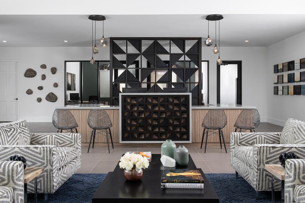 Cortland Arrowhead Summit Image