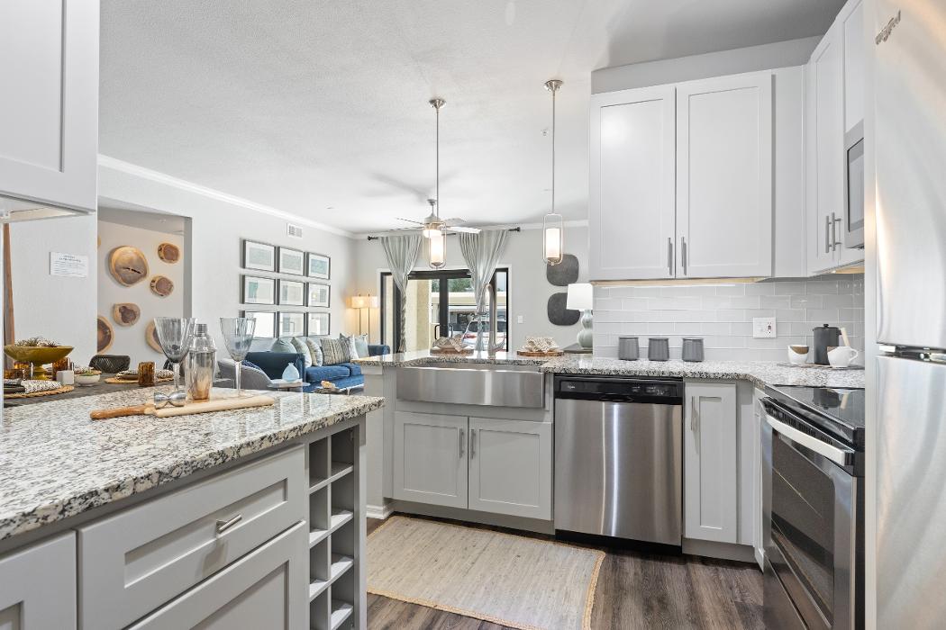 Cortland Arrowhead Summit Image