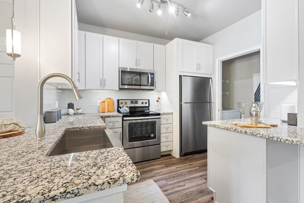 Cortland Arrowhead Summit Image