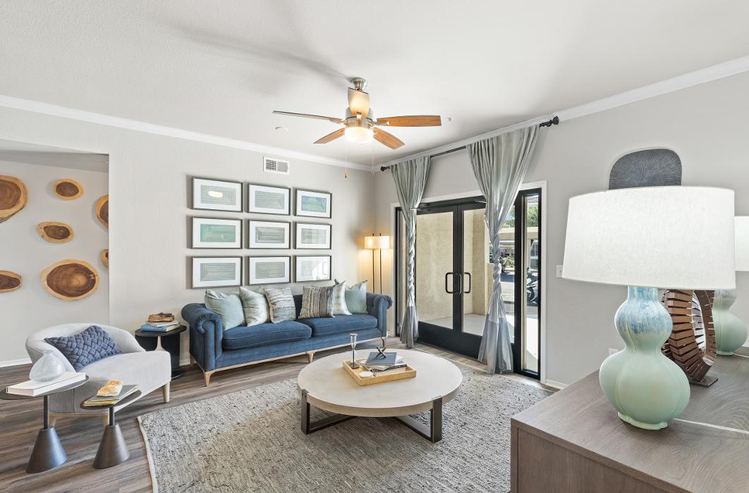 Cortland Arrowhead Summit Image