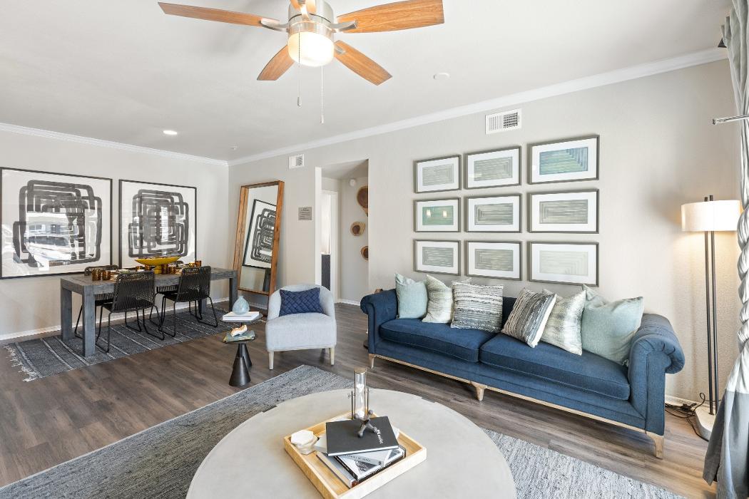 Cortland Arrowhead Summit Image