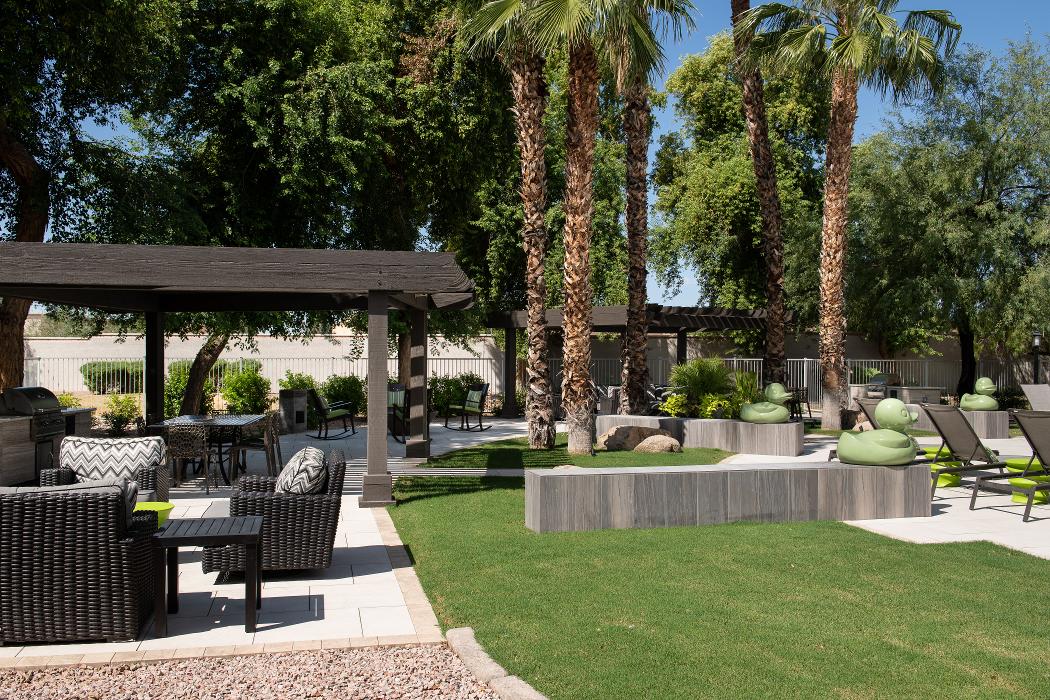 Cortland Arrowhead Summit Image