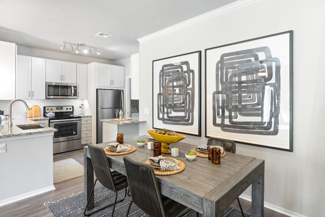 Cortland Arrowhead Summit Image