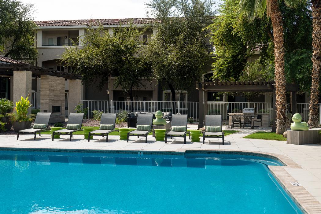 Cortland Arrowhead Summit Image