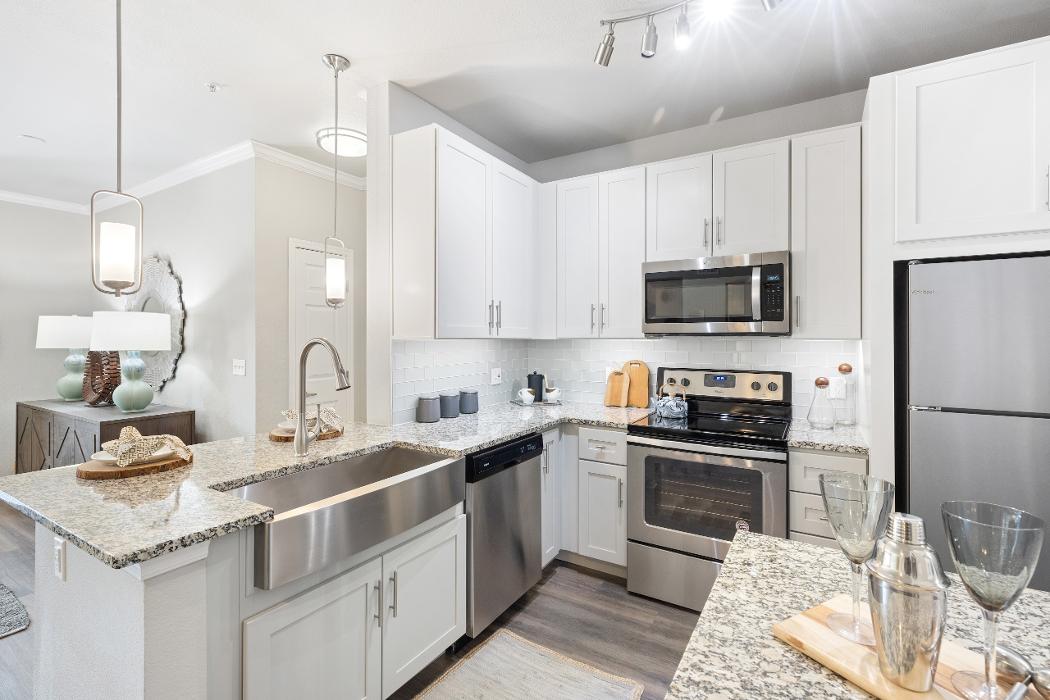 Cortland Arrowhead Summit Image