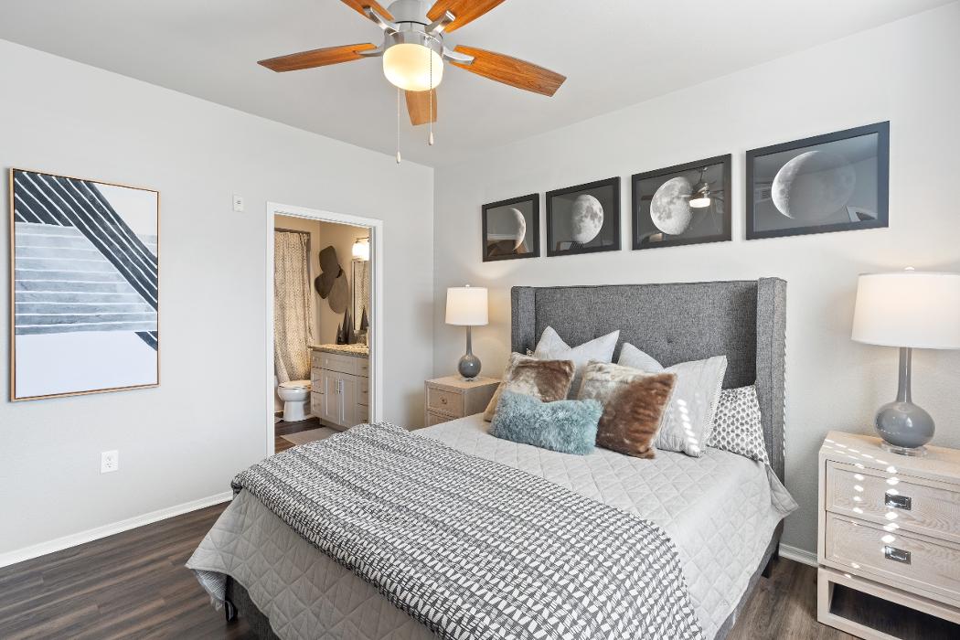 Cortland Arrowhead Summit Image