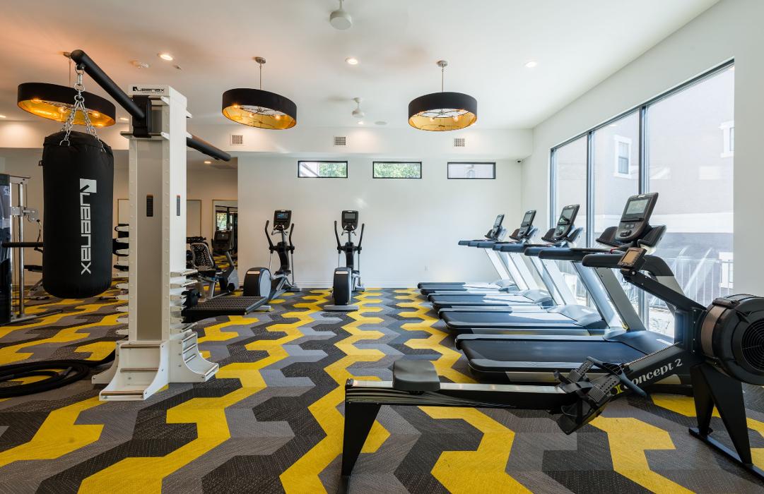 Cortland North Dallas Image