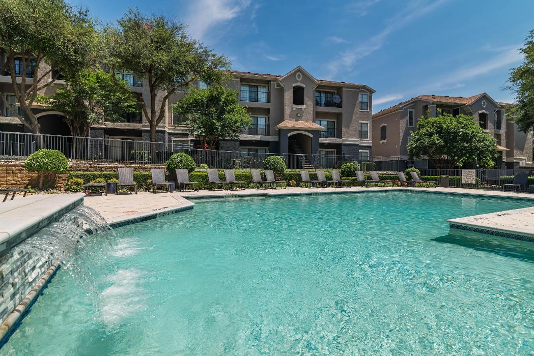 Cortland North Dallas Image