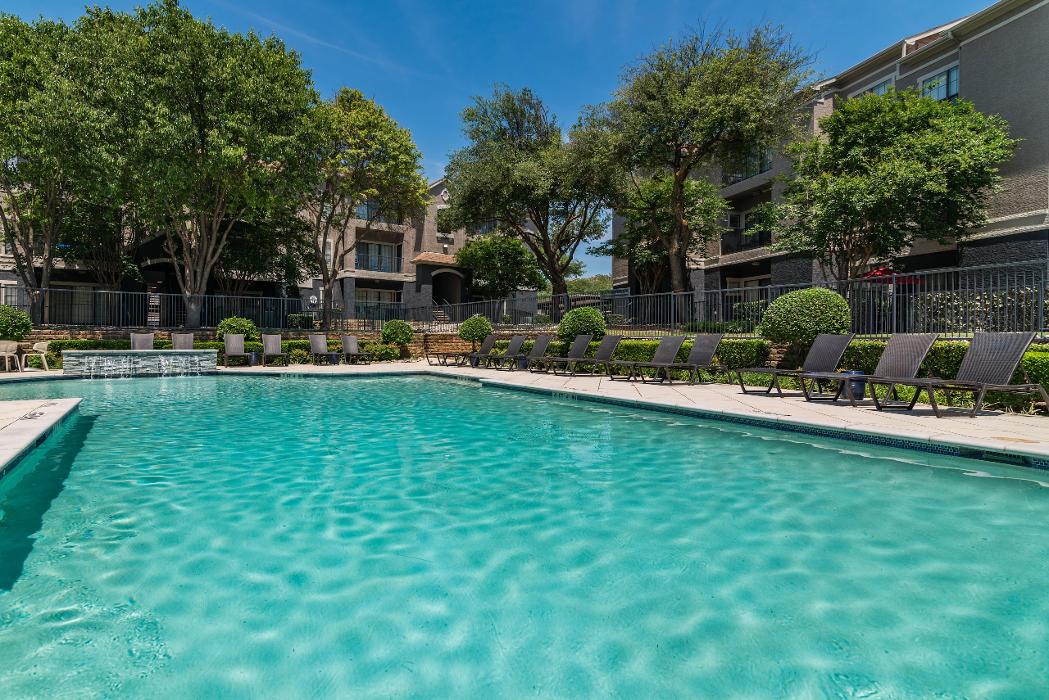 Cortland North Dallas Image