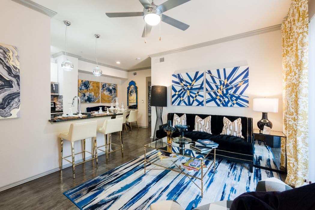 Cortland North Dallas Image