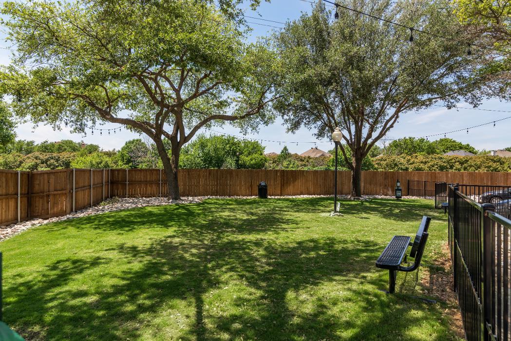 Cortland North Dallas Image