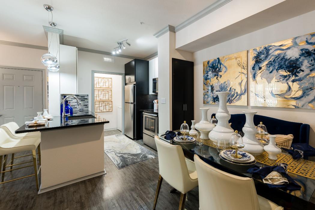 Cortland North Dallas Image