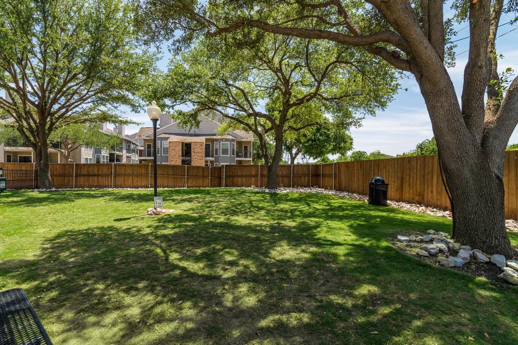 Cortland North Dallas Image