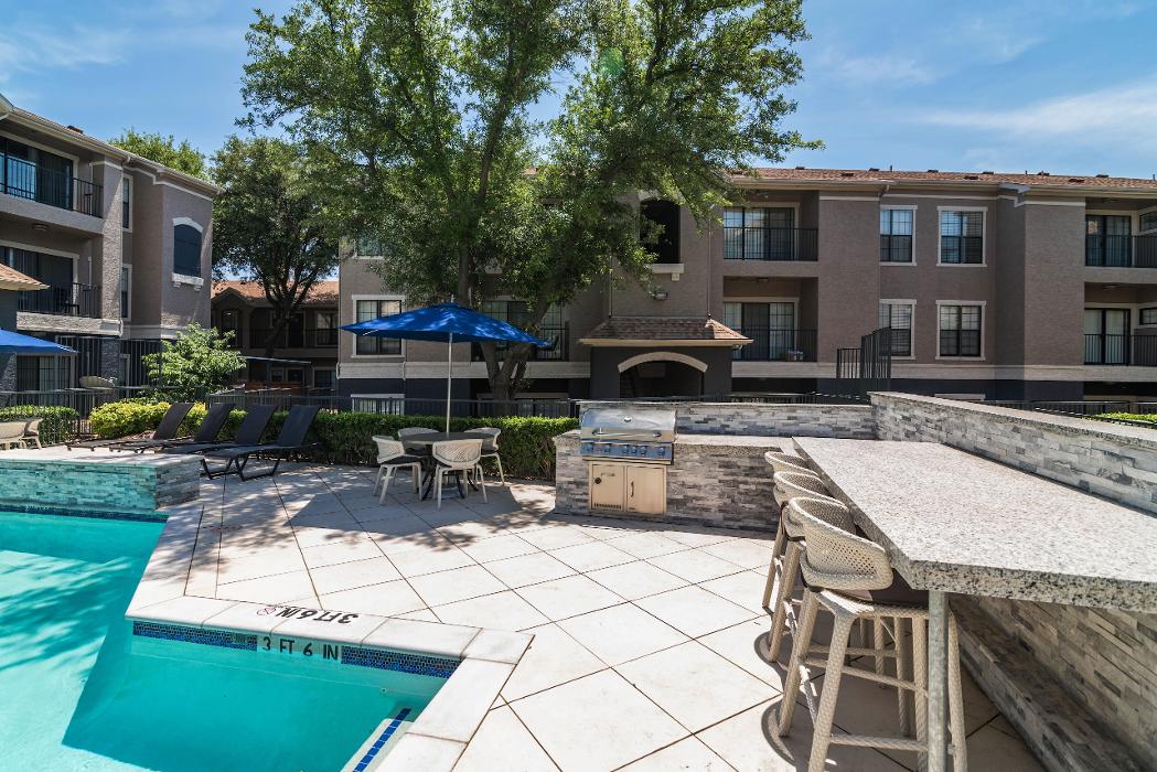 Cortland North Dallas Image