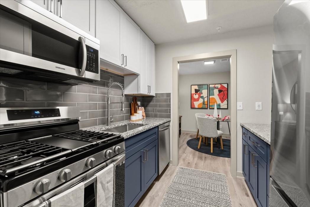 Cortland Park 83 Image