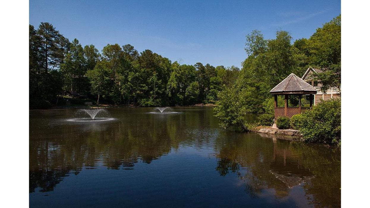 Cortland Park 83 Image