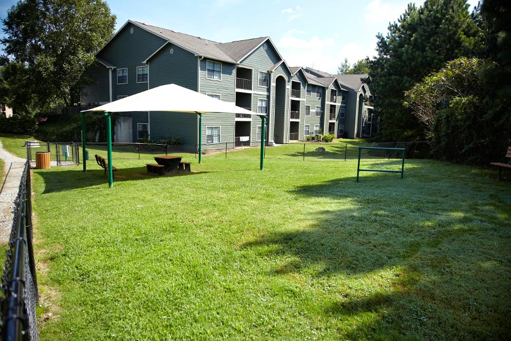 Cortland Park 83 Image